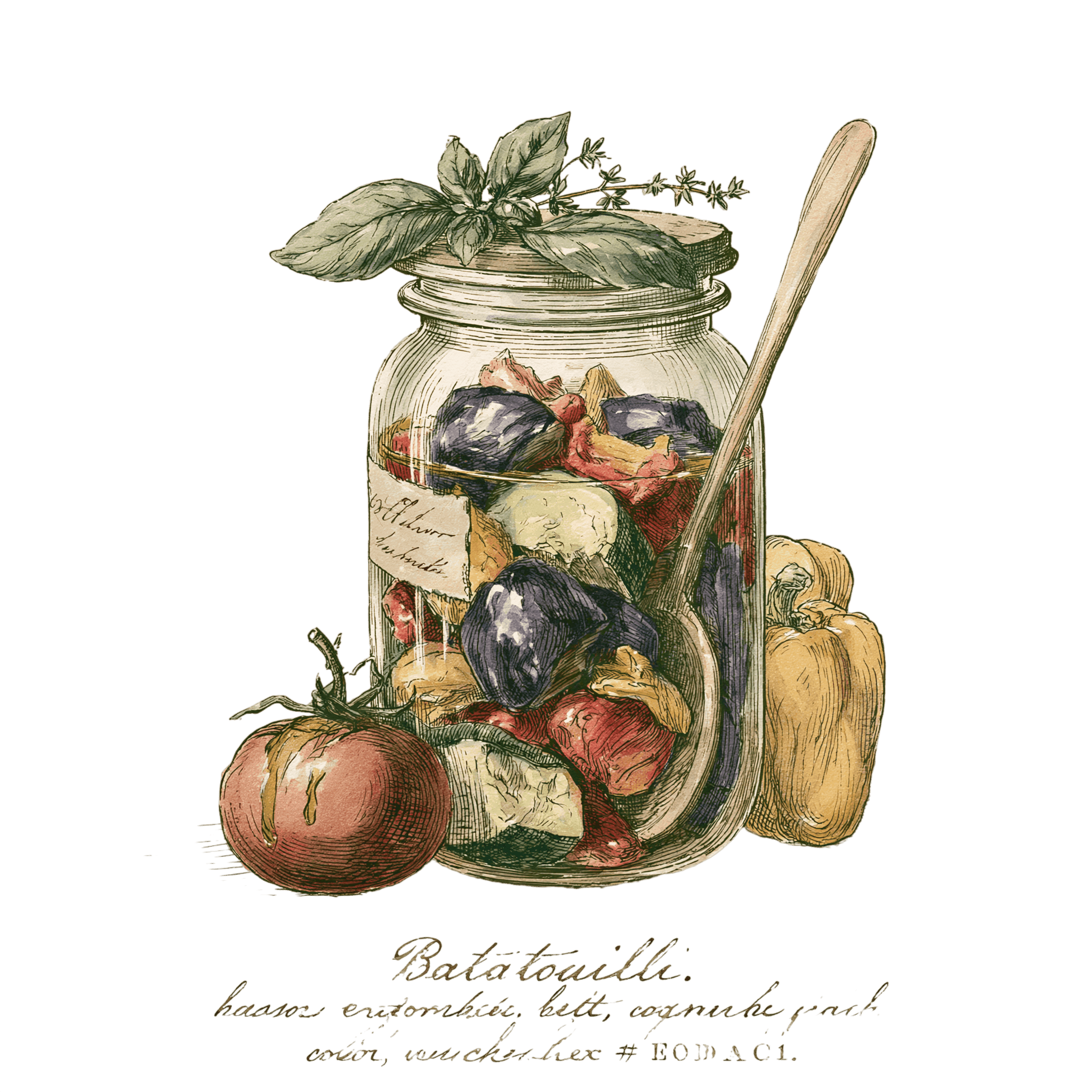 Ratatouille